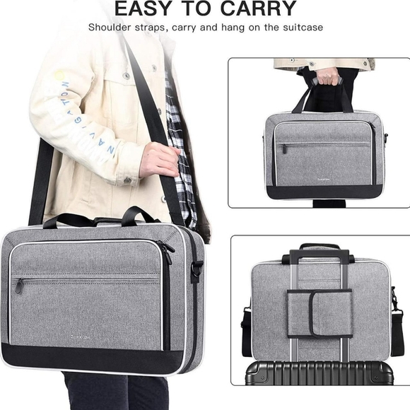 Ztotop for Utility Travel and console game Case - Picture 2 of 12